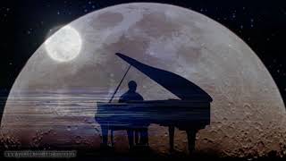 Beethoven. Moonlight Sonata, Op 27, No. 2/Бетховен. Соната для фортепиано  14 до-диез минор "Лунная"