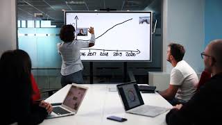 HELLO 2 - Whiteboard and Collaborate in Real-Time screenshot 3