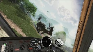 Rising Storm 2: Vietnam Huey Formation Flying #12