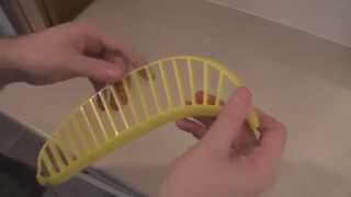 Infomercialism: Hutzler Banana Slicer