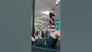 Hip Flexors for Speed | Strength through Length. ATG for Speed #fitness #sprinting #nyc #training