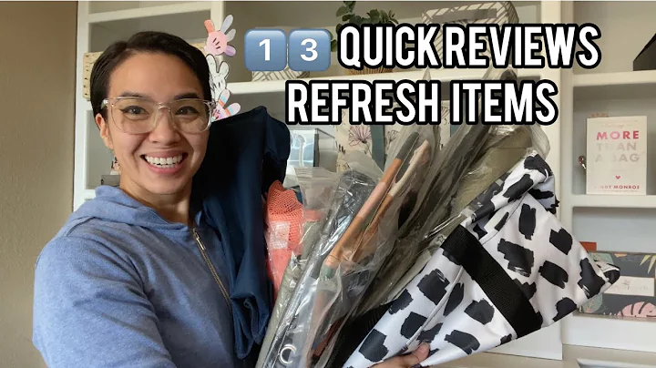 Thirty One Winter Outlet Sale 2022 Items Being Add...