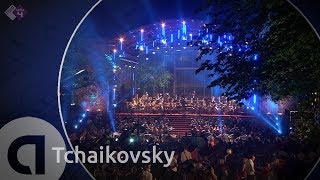 Tchaikovsky Ouverture 1812 Prinsengrachtconcert 2013