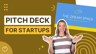 How to Create Successful Financial Pitch Deck For Startups