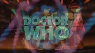 Doctor Who X Pokémon - Who is The Doctor X Stand Tall - Theme song mashup