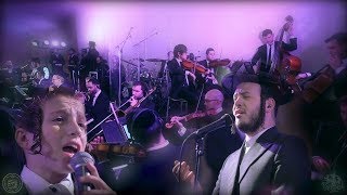 Freilach Band Chuppah Series - Achas & Mi Bon (Mona) - Moti Ilowitz, Avrum Chaim Green & Shira Choir chords