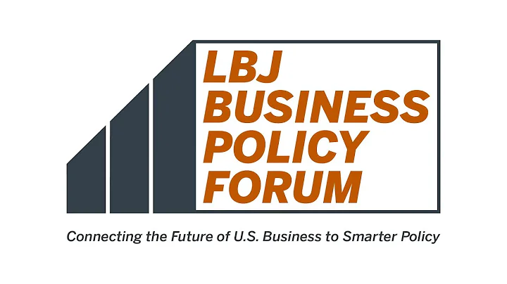 The Resource Race for Rare Earths & Critical Minerals | LBJ Business Policy Forum