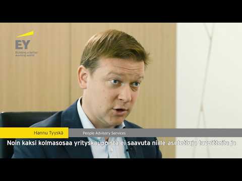 Video: Kuinka Irtisanoa Sopimussuhteinen Työntekijä