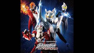 Ultraman Zero: The Revenge of Belial OST - Ultraman Zero Theme - Extended