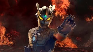 Ultraman Zero: The Revenge of Belial OST - Ultraman Zero Theme - Extended