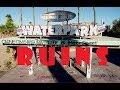 Abandoned Waterpark (Rock-A-Hoola) - Ronin FPV