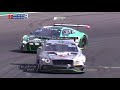 Doublé BMW aux 24h00 de Spa