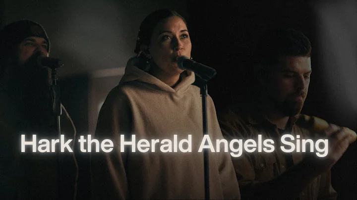 Hark the Herald Angels Sing | Journey Worship Co.