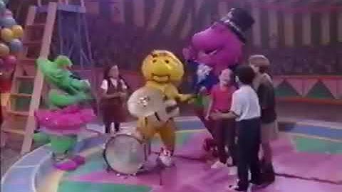 Adventure Bus (2000 Version) Part 41