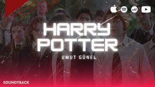 Harry Potter  Theme - Piano Version Resimi