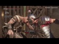 ALL OUTFITS INCLUDED IN RYSE SEASON PASS||RYSE SON OF ROME