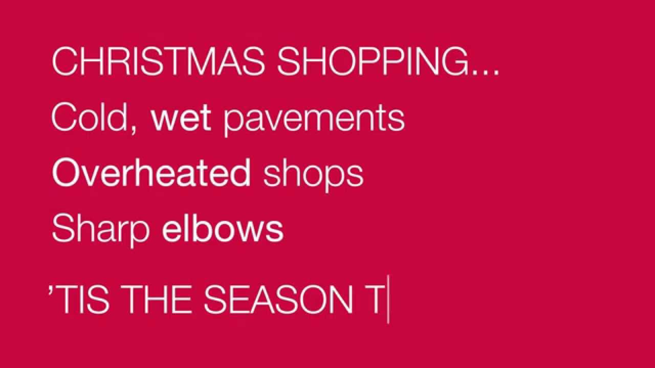 frizz control hair brush Have yourself a cosy little Christmas with Avon
