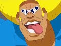 Bobobo Wants to see what day after January 1st looks like