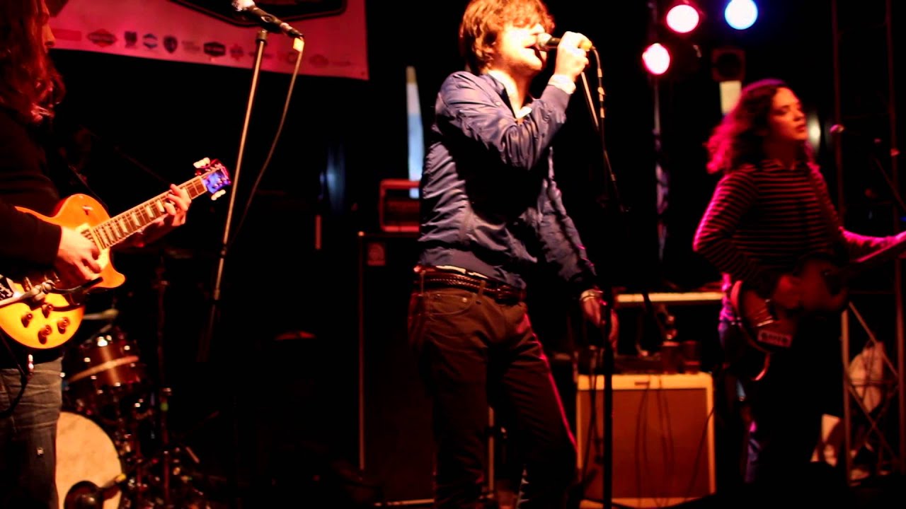 Supernauts | Middle of the Map Fest