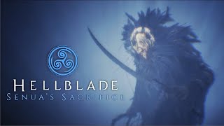 HELLBLADE SENUA'S SACRIFICE -Полное прохождение на русском языке 1 (Босс:Вальравна)