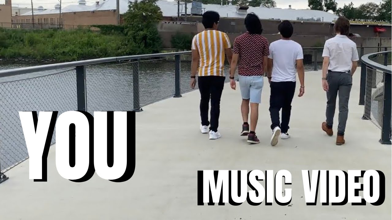Boyz the Band - You [Official Music Video]