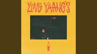 Video thumbnail of "Ying Yaang’s - Caanning (Bonus Track)"