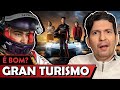 GRAN TURISMO: DE JOGADOR A CORREDOR é bom? - Vale Crítica