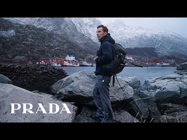 Prada Re-Nylon: Episode 1 – On Arctic Tides