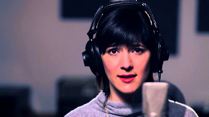 Hello - Adele (Live Cover by Sara Niemietz & Will ...