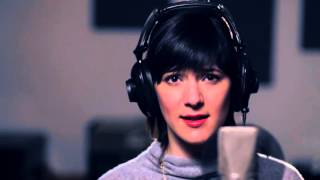 Video thumbnail of "Hello - Adele (Live Cover by Sara Niemietz & Will Herrington)"