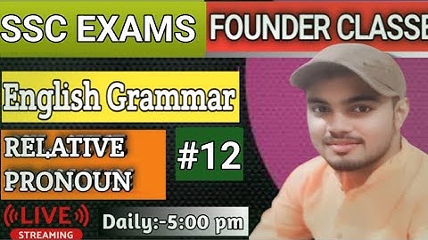 ✅️Which or That? A quick and simple guide. Relative clauses explained. English grammar lesson.