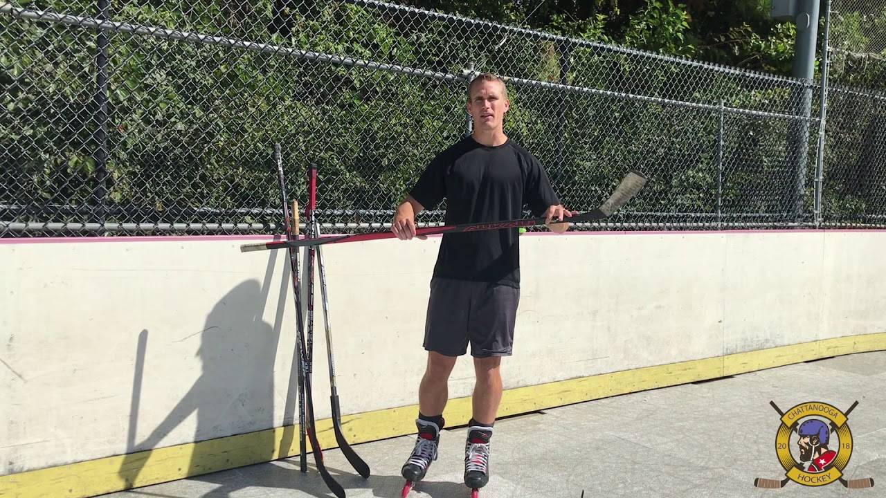 Stick Basics - The Stick - YouTube
