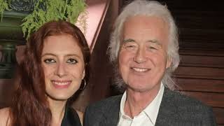 Inside Jimmy Page's Lifestyle 2024: A Glimpse into the Rock Legend's World