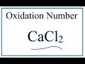 Oxidation Numbers and Compounds