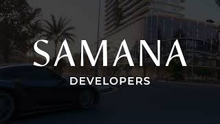 Retail Park 2 Promotional Video | Samana | ARO