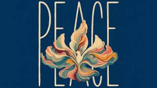 Lane Boy & Chris Crone - Peace