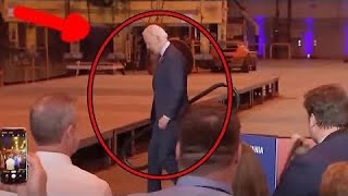 OMG!!! This is the MOST EMBARRASSING VIDEO of BIDEN You'll See!!!😂😂
