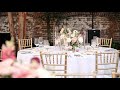 Fabiana and pierce  gadsden house wedding trailer