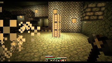 Minecraft: Emperor of Minopia Adventure Map #6