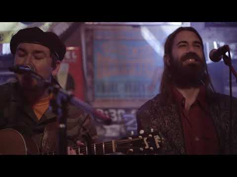 Mystery Man - SUSTO "Rogue Acoustic" Feat. Johnny Delaware