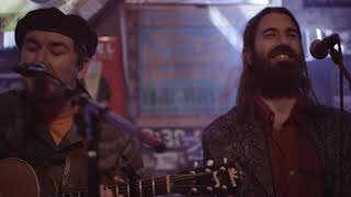 Mystery Man - SUSTO "Rogue Acoustic" Feat. Johnny Delaware