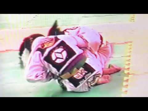 LETICIA RIBEIRO JIU-JITSU HIGHLIGHT