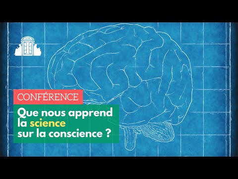 Vidéo: Quelle Science étudie La Conscience