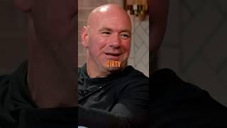 "He Cheated!" - Dana White vs Mikki Mase