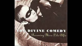 Watch Divine Comedy The Dogs  The Horses video