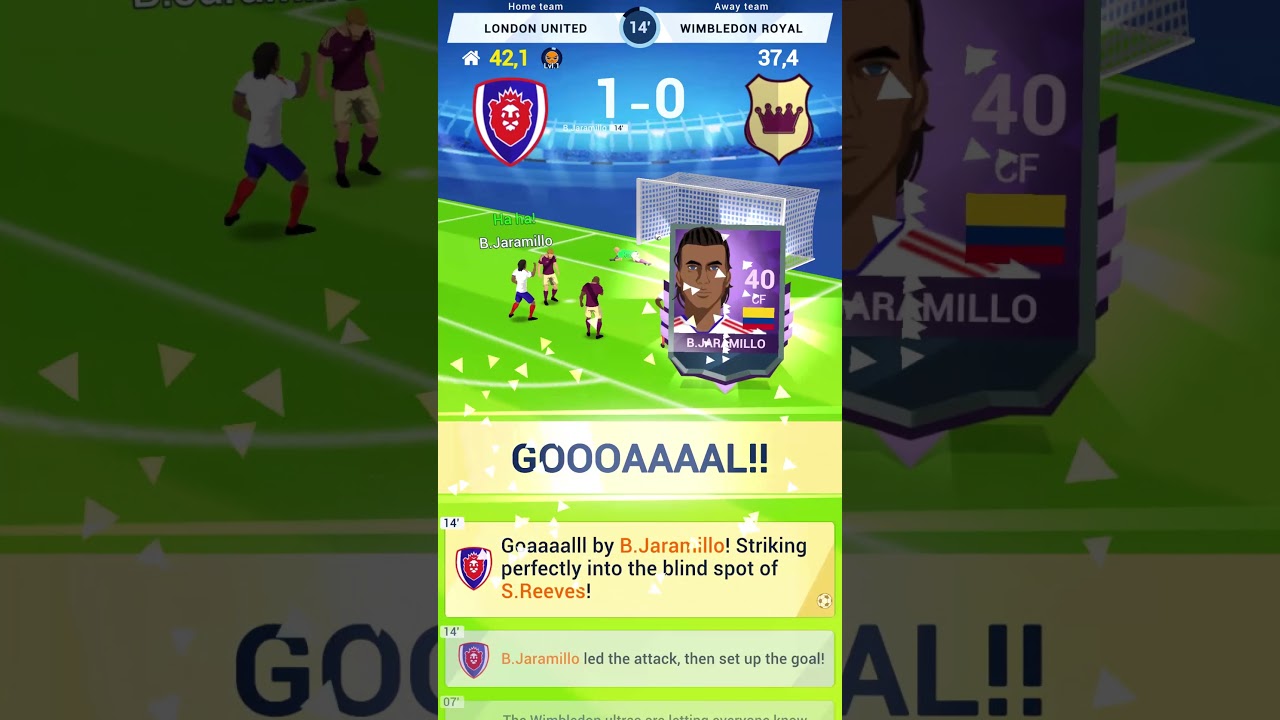 Idle Soccer Story - Tycoon RPG on the App Store