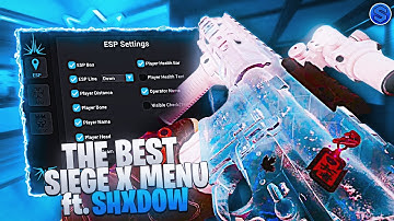 I Used THE BEST Rainbow Six Siege Cheats 🎯