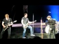 Van Halen Live Staples Arena 6-9-2012 - Romeo Delight