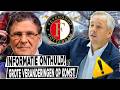 BREAKING NEWS! EXCLUSIEF! BEVESTIGD! RECHTSTREEKS VANUIT HET TRAININGSCENTRUM VAN FEYENOORD