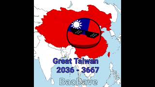 Top 4 Largest Countries In 3667